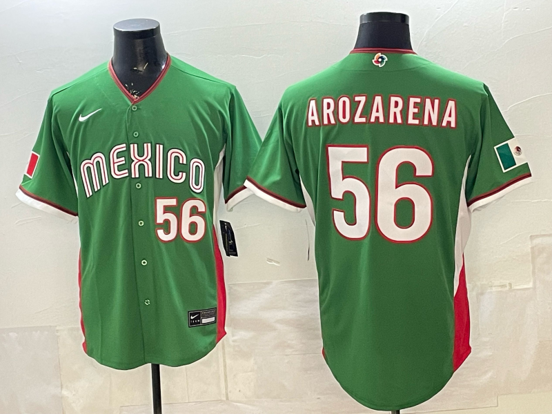 Men 2026 MLB World Cup Nike  Jersey 03220029->more jerseys->MLB Jersey
